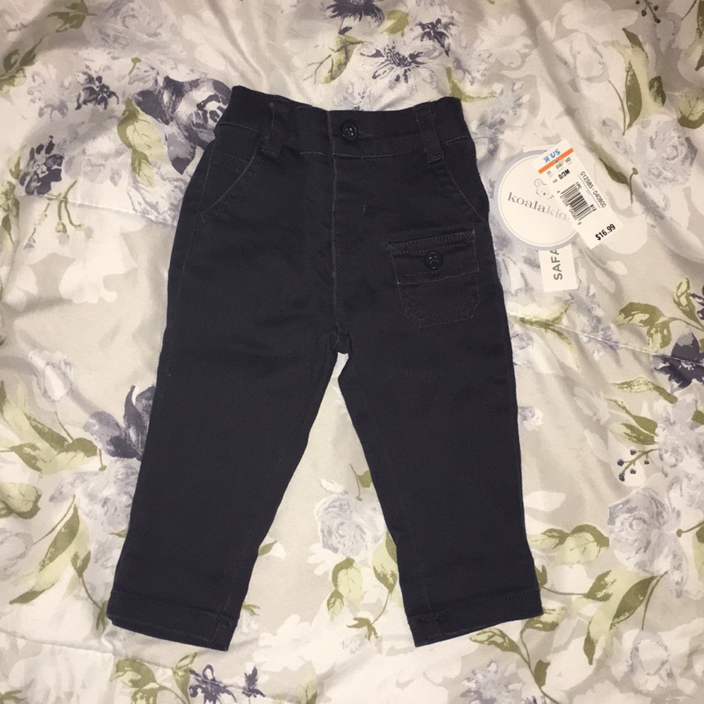 🎈Koala Kids Infant Pants